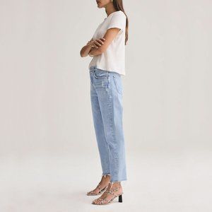 AGOLDE Jeans - Parker Easy Straight Fit, 28